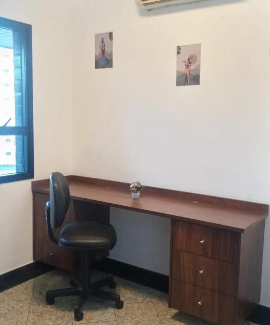 Apartment Flat Plaza Inn 51 Sao Paulo Brazil