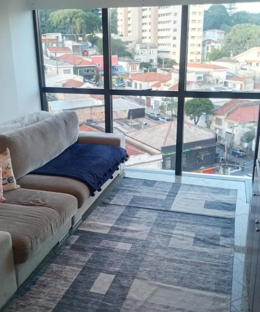 Flat Plaza Inn 51 Sao Paulo 0*,
