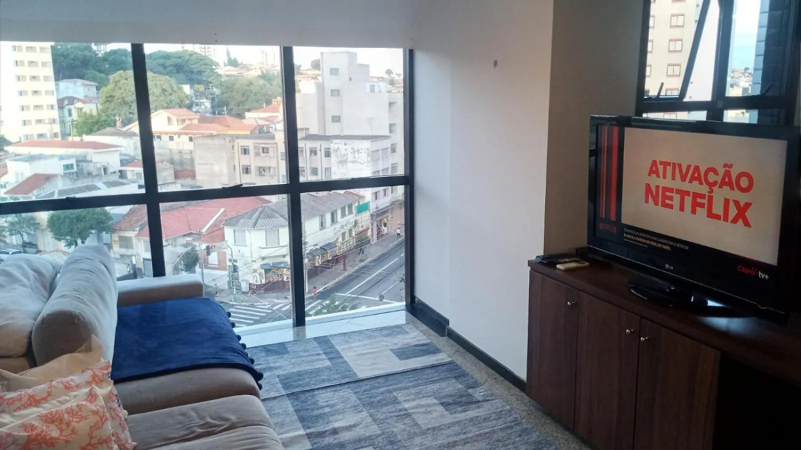 Flat Plaza Inn 51 Sao Paulo Brazil
